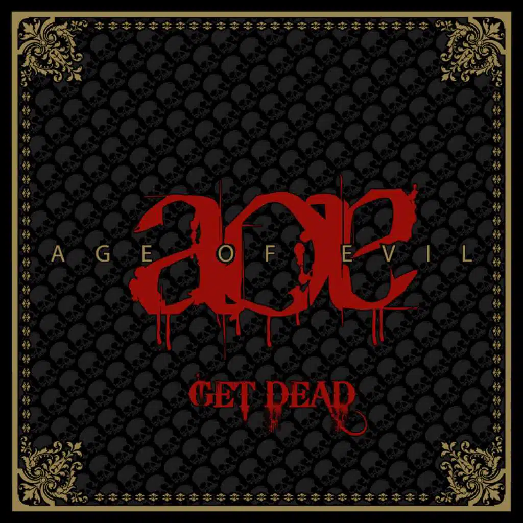 Get Dead - EP