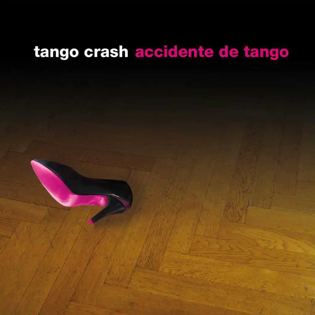 Tango Crash