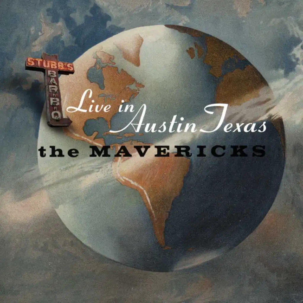 There Goes My Heart (Live in Austin, Texas)