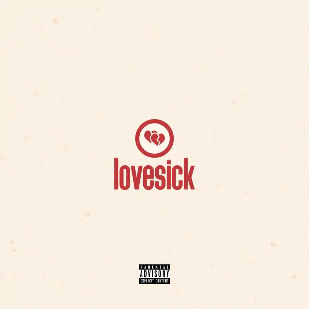 lovesick