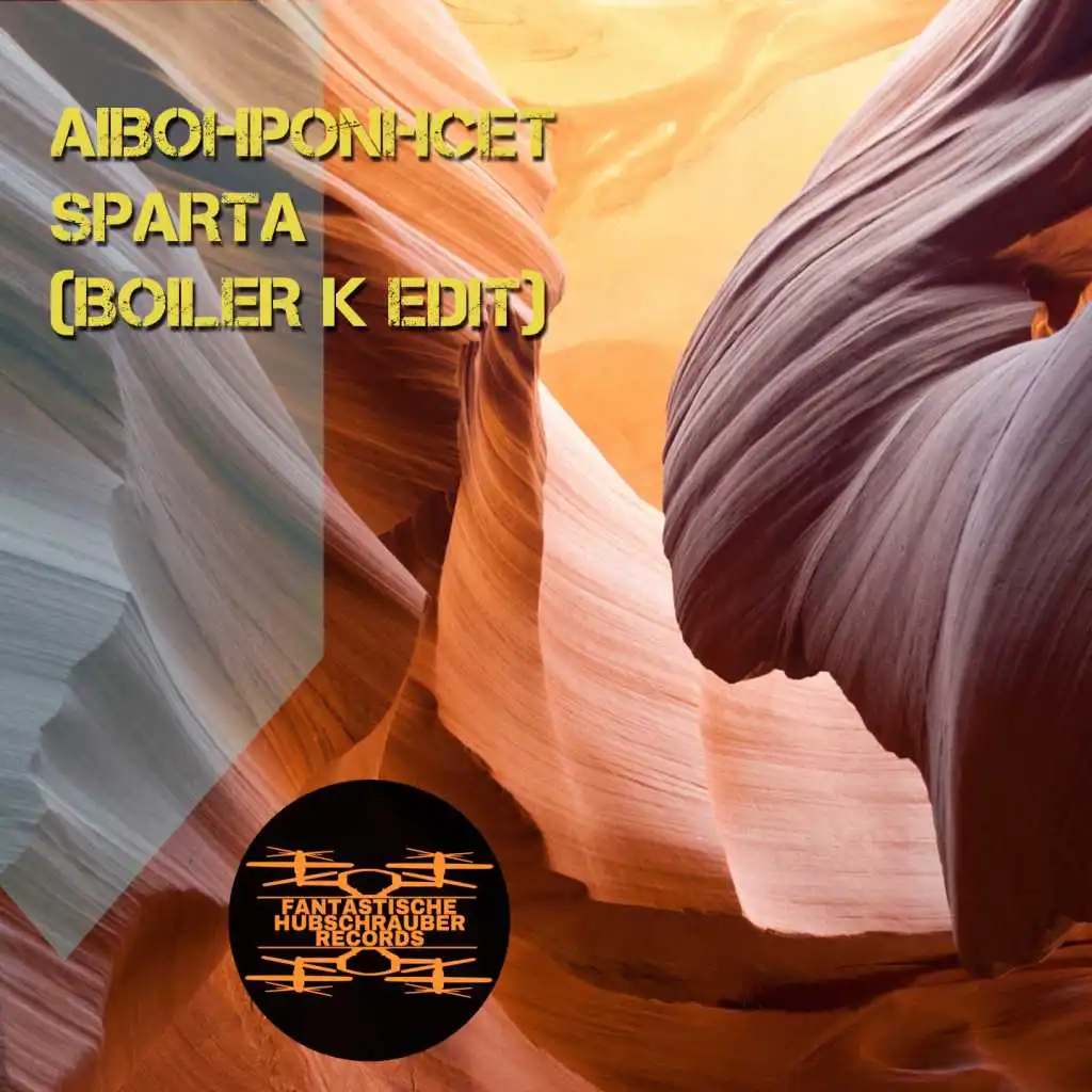 Sparta (Boiler K Edit)