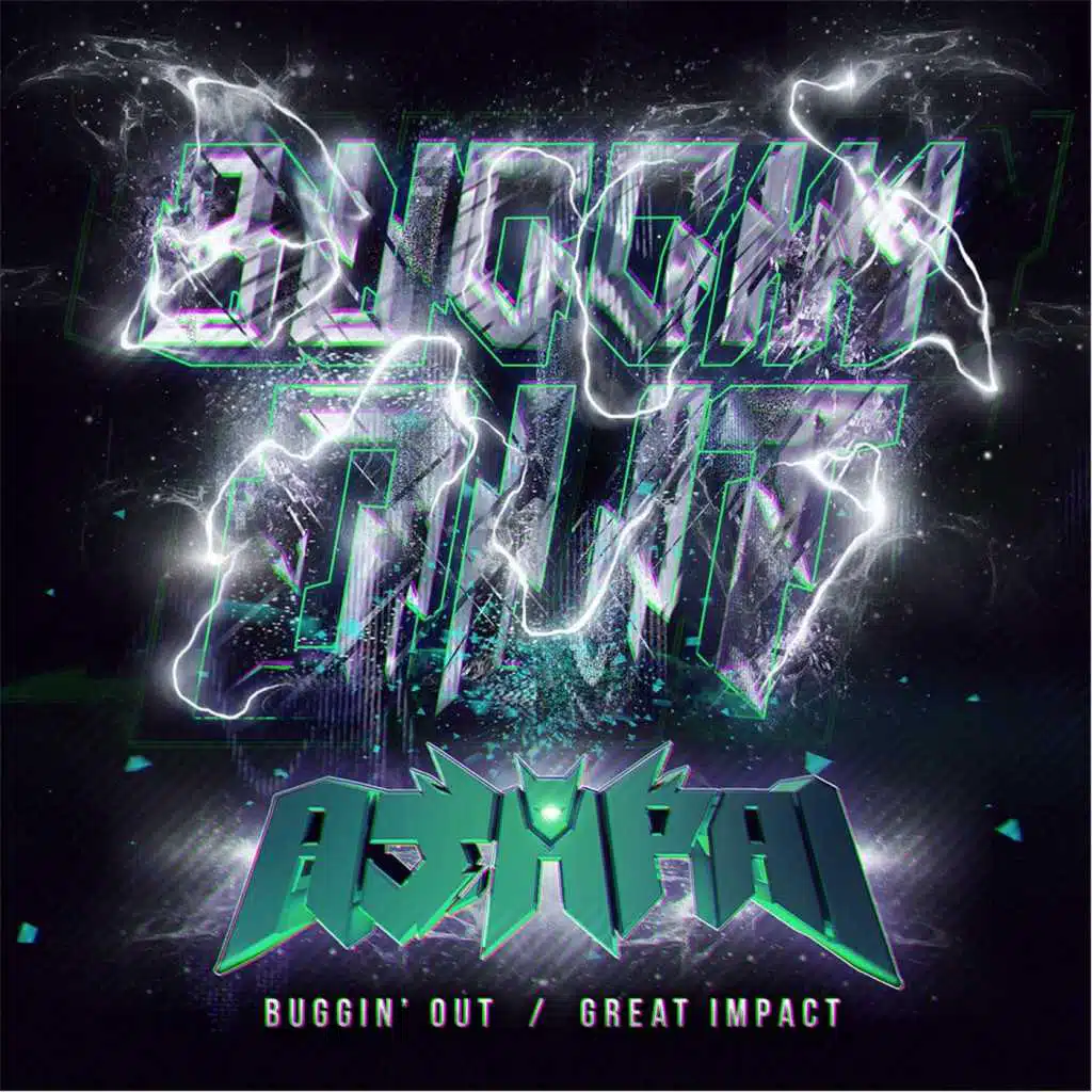 Buggin' Out / Great Impact