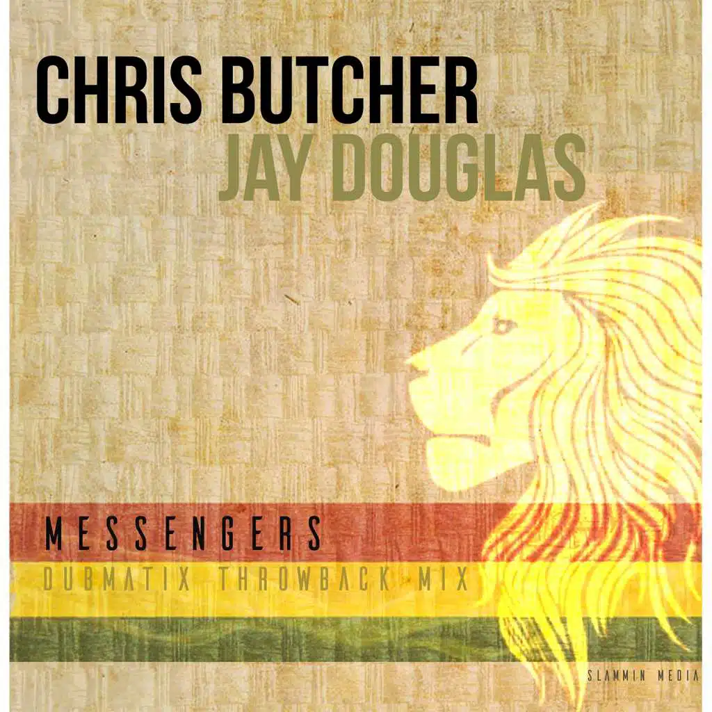 Chris Butcher, Jay Douglas