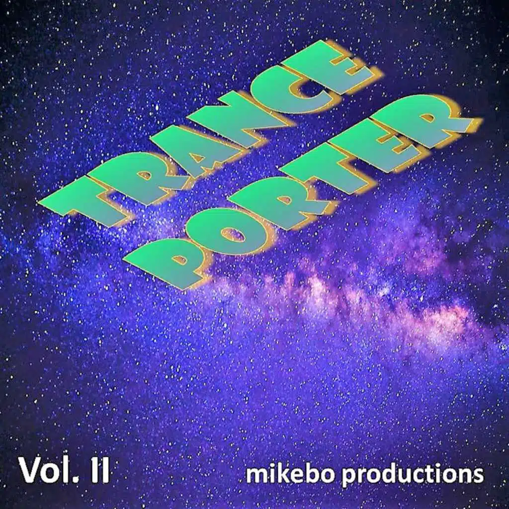 Tranceporter, Vol. II