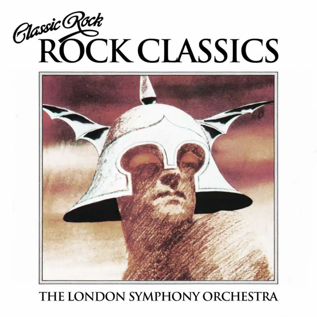Classic Rock - Rock Classics (feat. The Royal Choral Society)