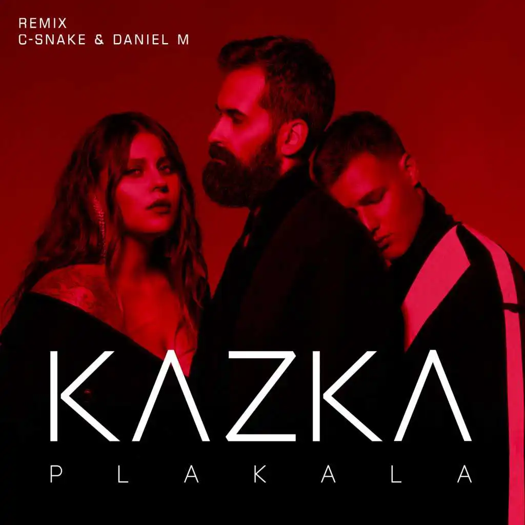 Plakala (C-Snake & Daniel M Remix Extended)