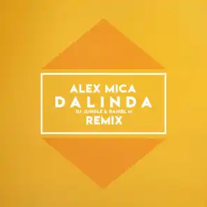 Dalinda (Jungle & Daniel M Remix)