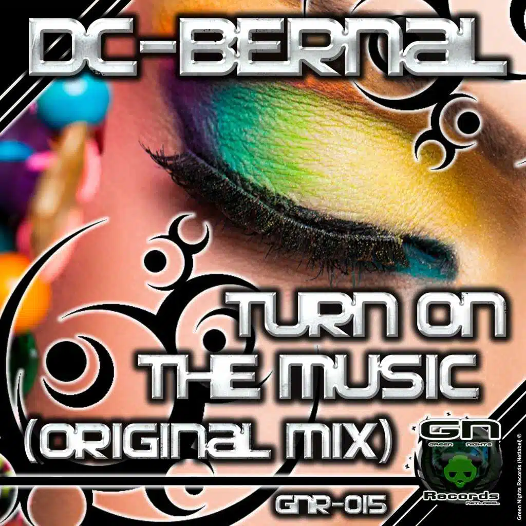 Turn On The Music