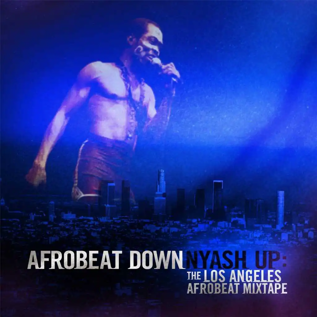 afrobeat down