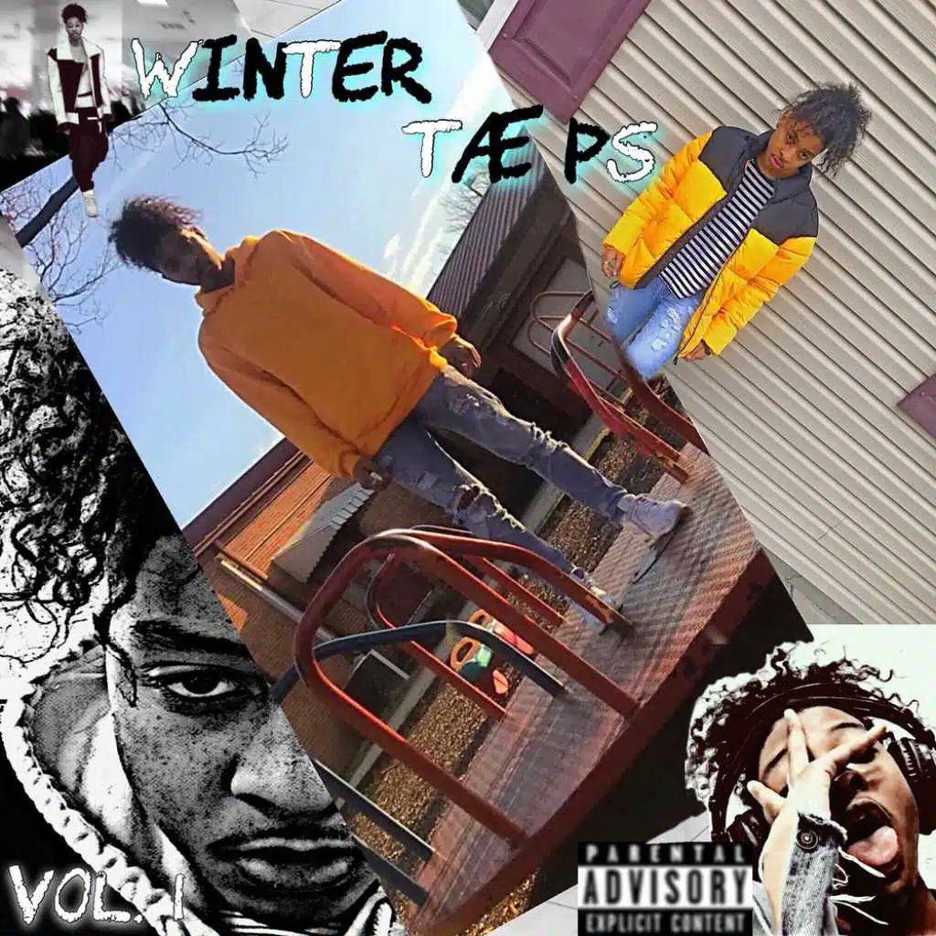 Winter TÆPS Vol. 1