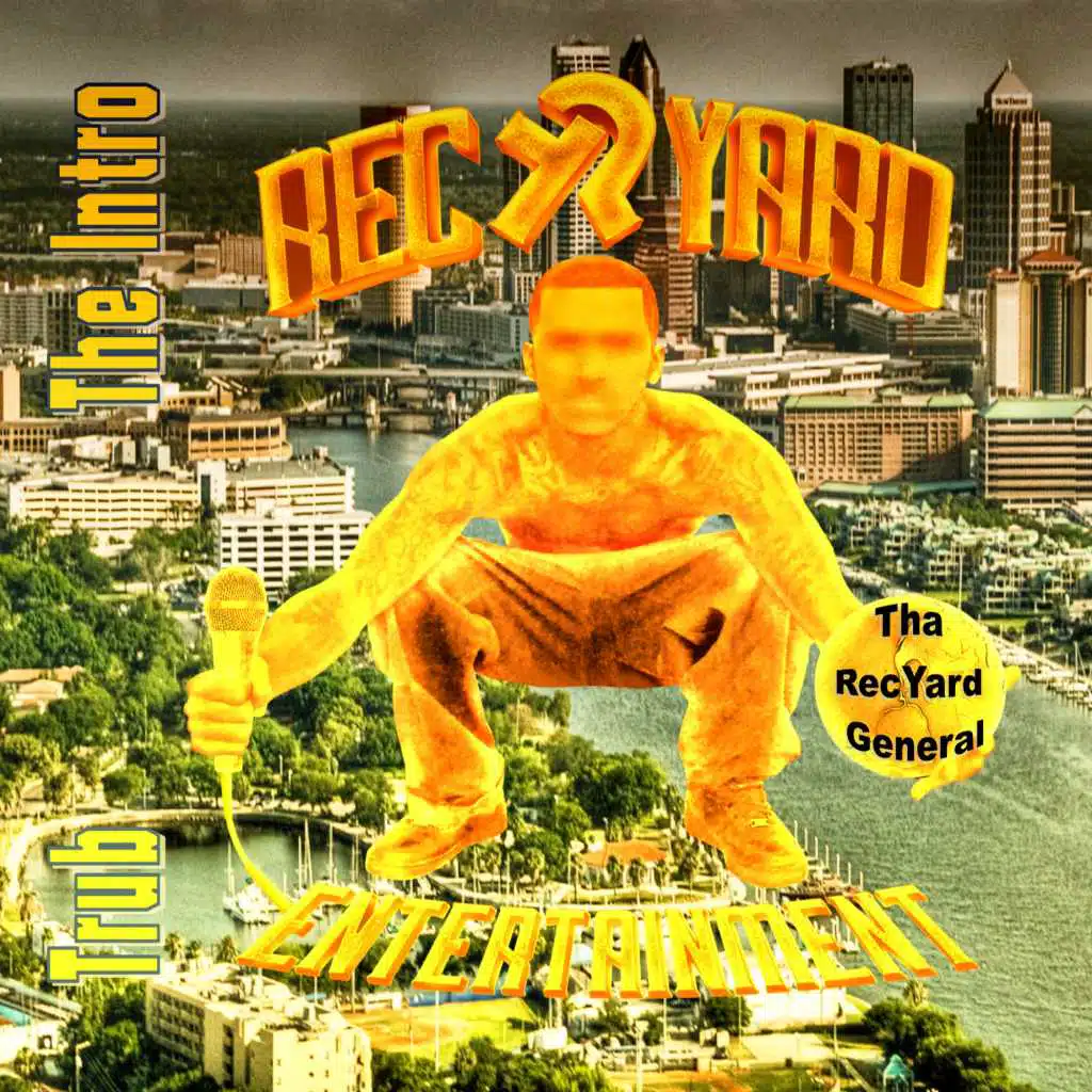 TRUB THE RECYARD GENERAL