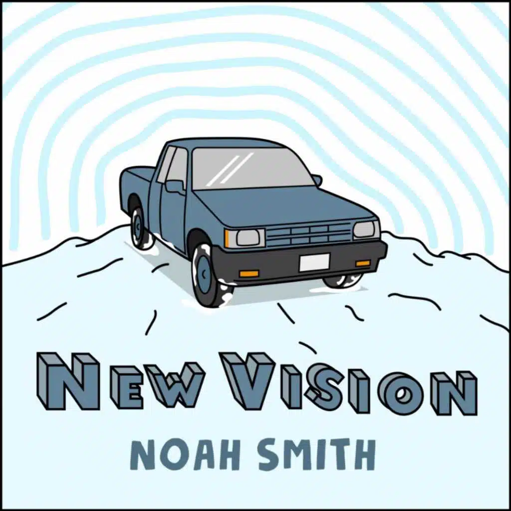 New Vision