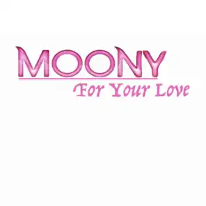For Your Love (T&F vs. Moltosugo Klub Mix)
