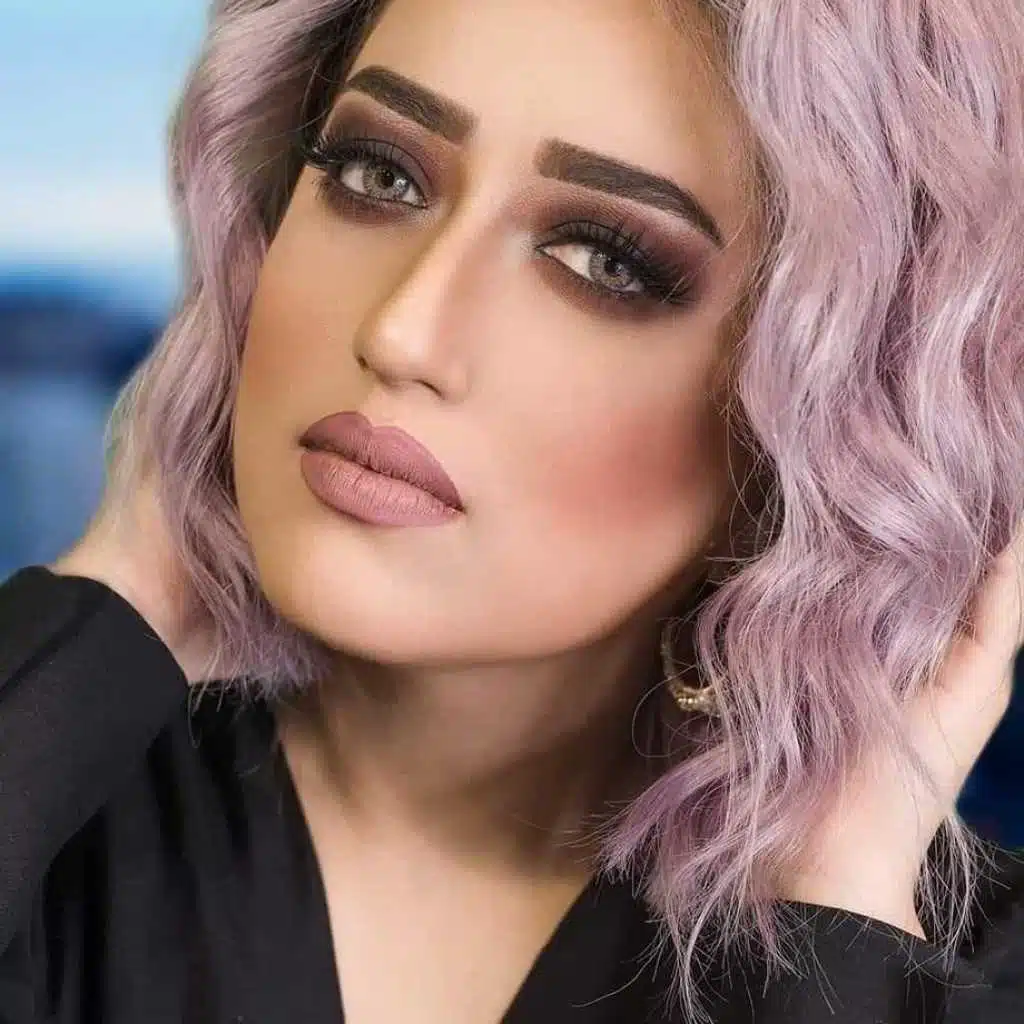 مريم نورالدين