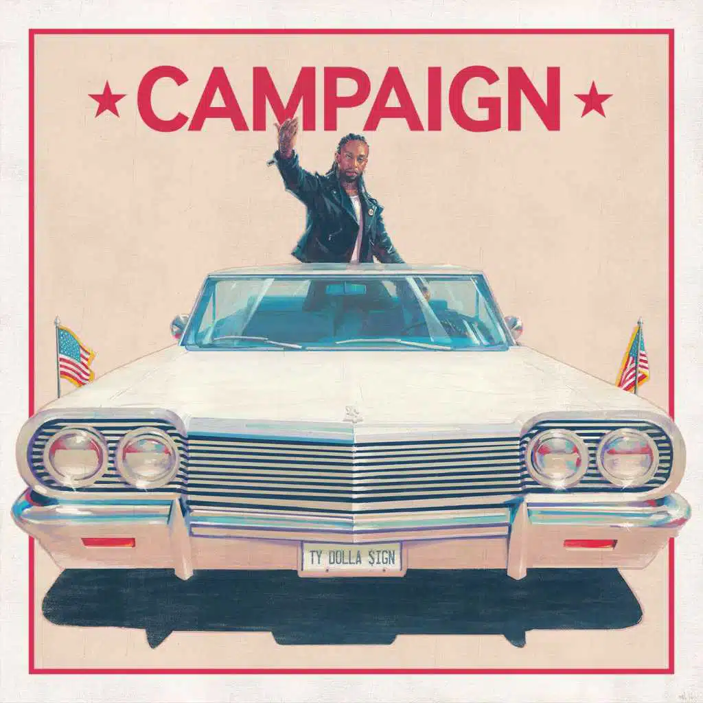 Campaign (feat. Future)