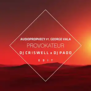 Provokateur (DJ Criswell & DJ Pado Remix)