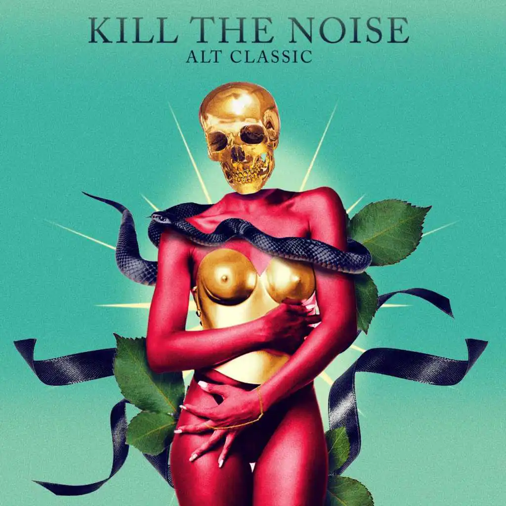 Kill It 4 The Kids (feat. AWOLNATION & R.City) [Nom De Strip Remix]