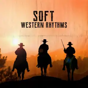 Soft Western Rhythms: Best Instrumental Country Music, Easy Listening, Top 100