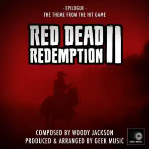 Red Dead Redemption 2 - Epilogue - Main Theme