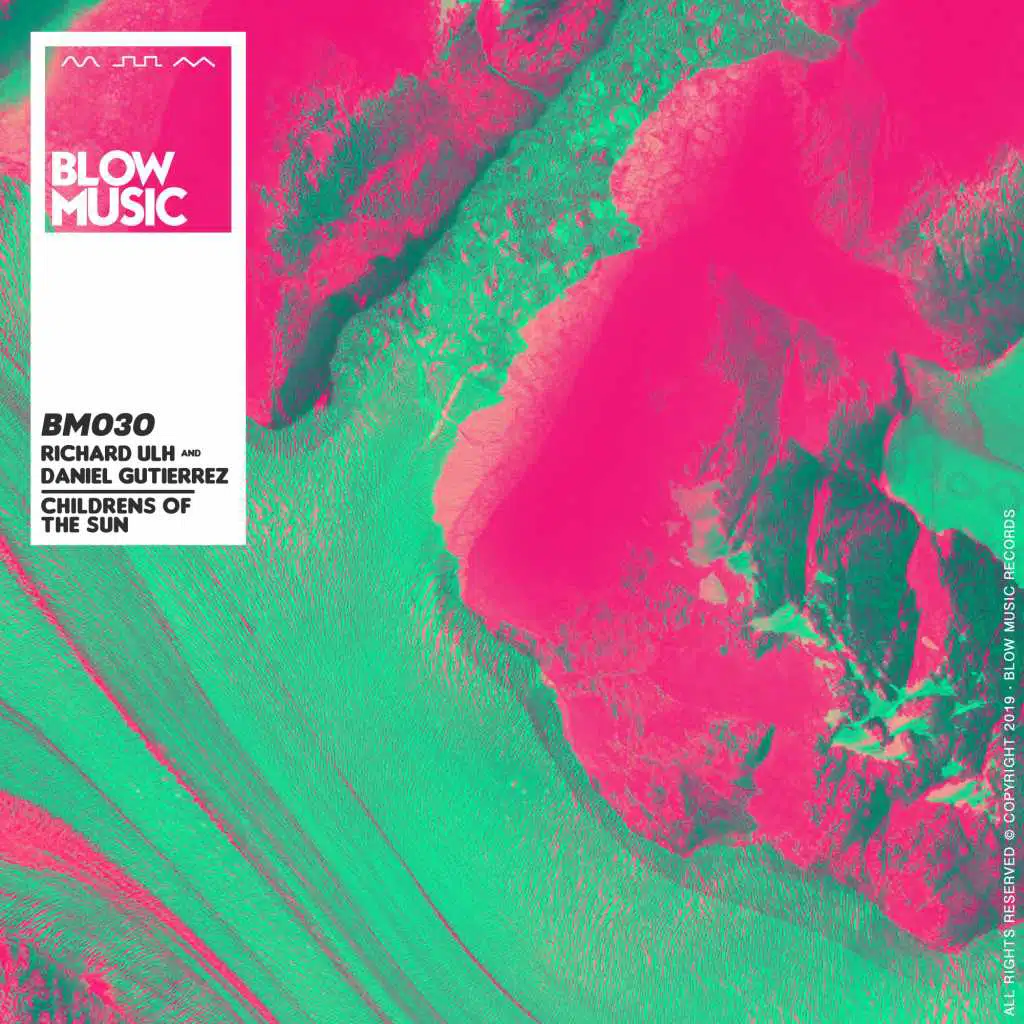 Childrens Of The Sun