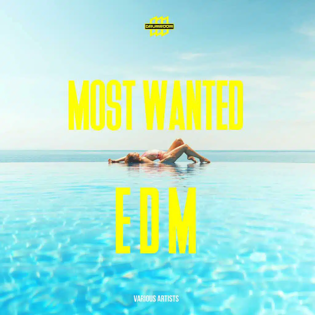 Most Wanted EDM