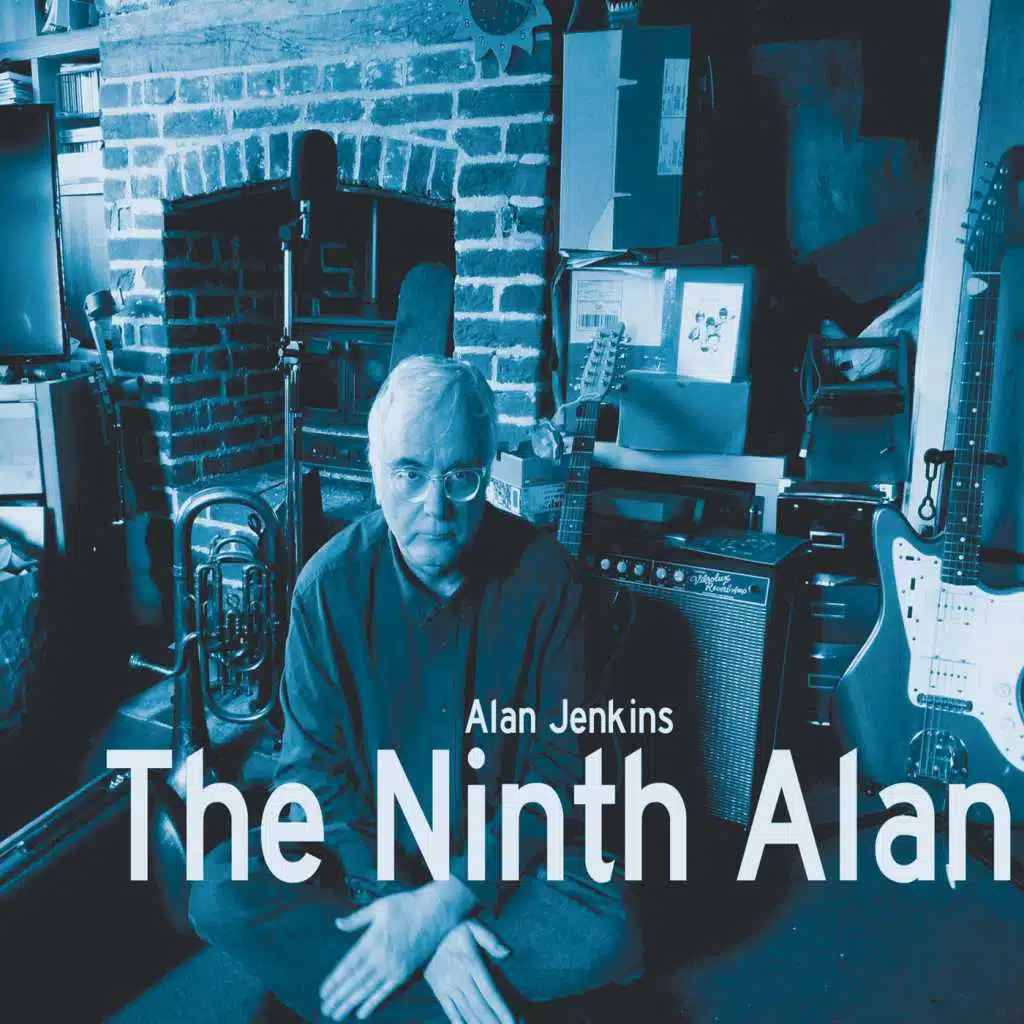 The Ninth Alan