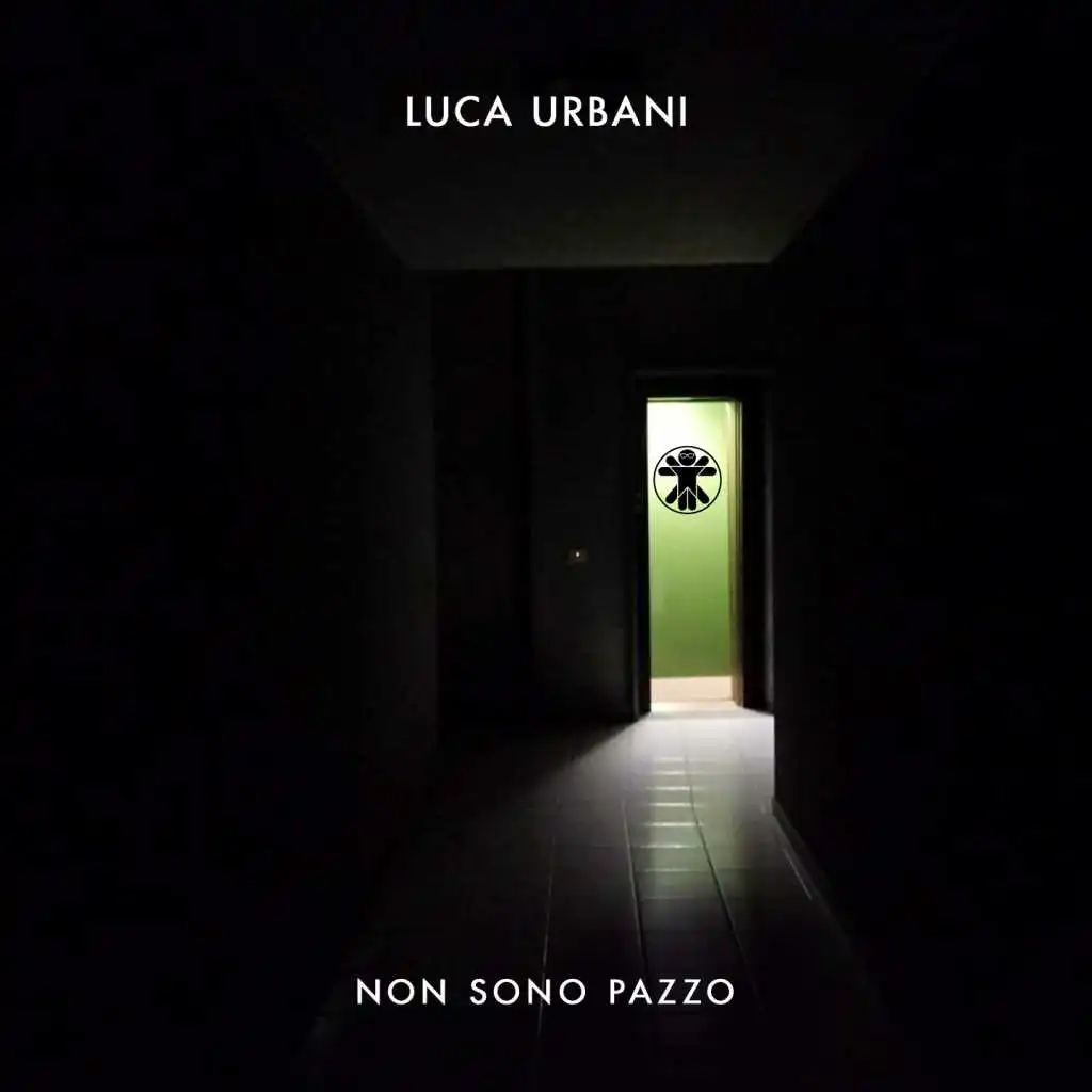 Non sono pazzo (Instrumental)