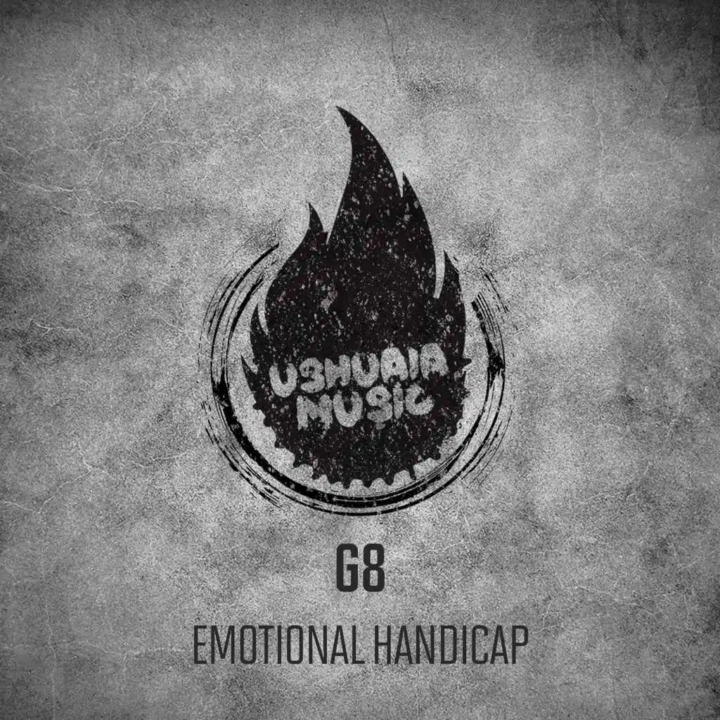 Emotional Handicap (Matt Cubero Remix)