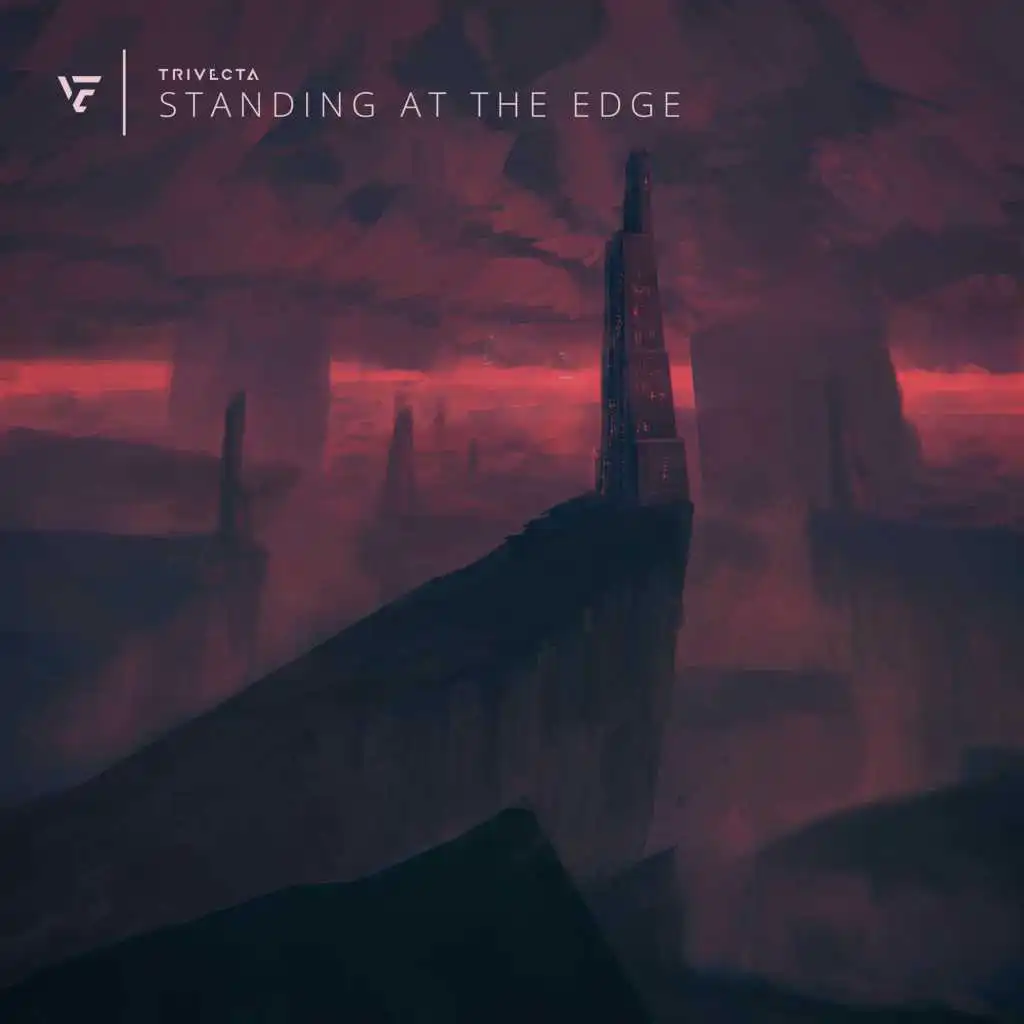 Standing at the Edge