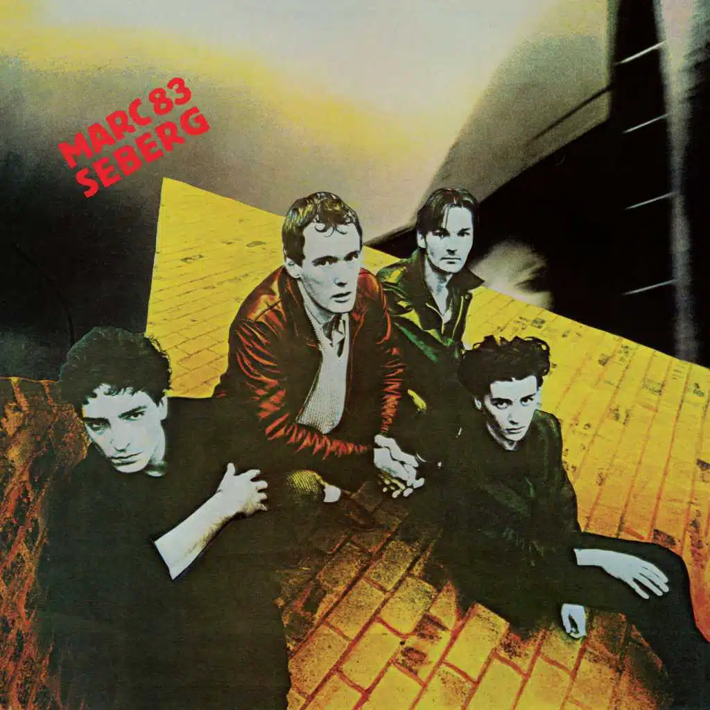 83 (Remasterisé en 2017)