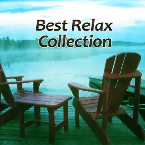 Best Relax Collection – Ocean Waves Sounds for Relaxing Time, Deep Meditate Music, New Age Music
