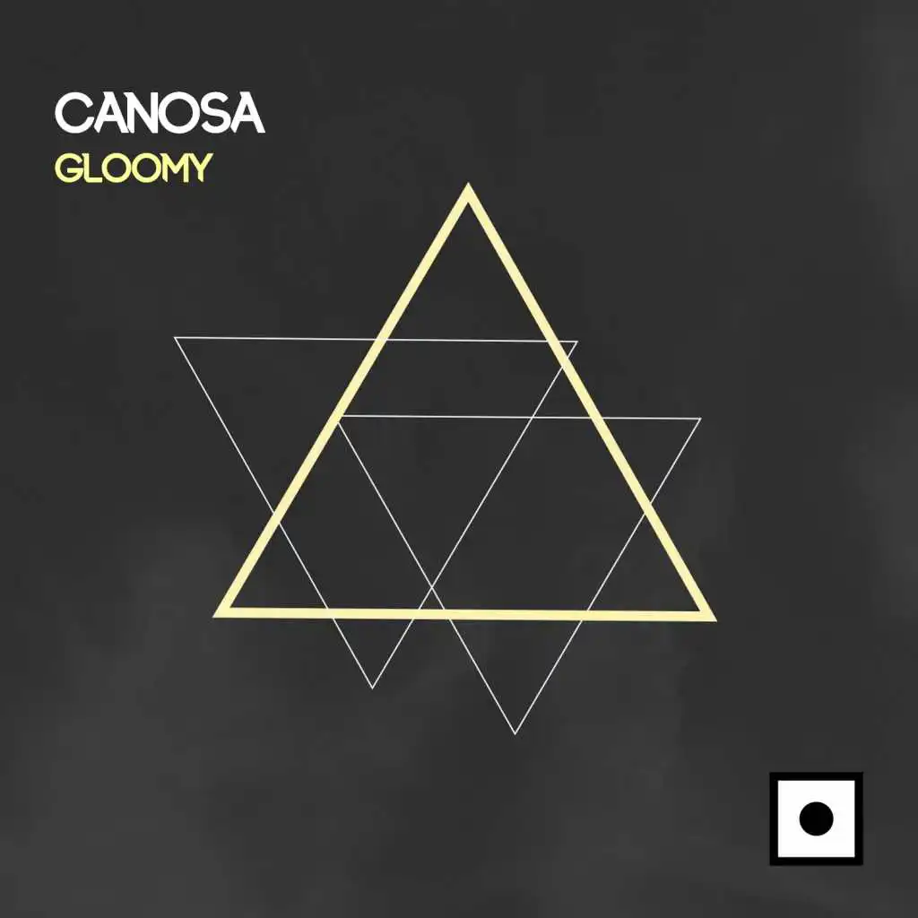 Gloomy (Simone Bica Remix)