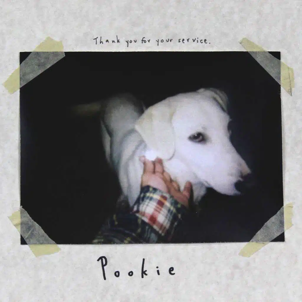 Thank You for Your Service