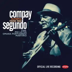 El camisón de Pepa (Live Olympia París) [2016 Remastered Version] (Live Olympia París; 2016 Remastered Version)