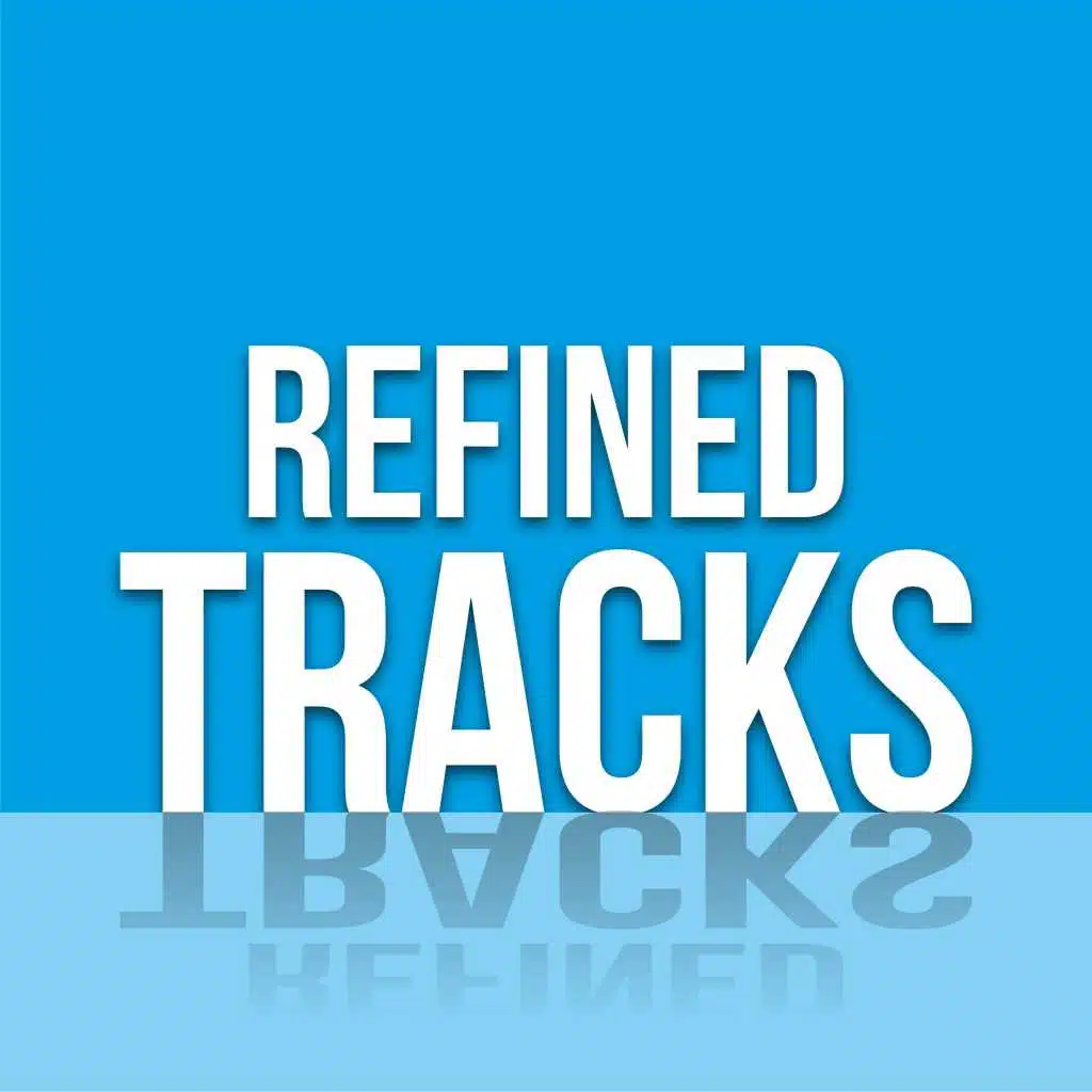 Refined Tracks