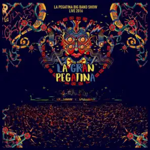 La voisine (La Gran Pegatina - Live 2016)