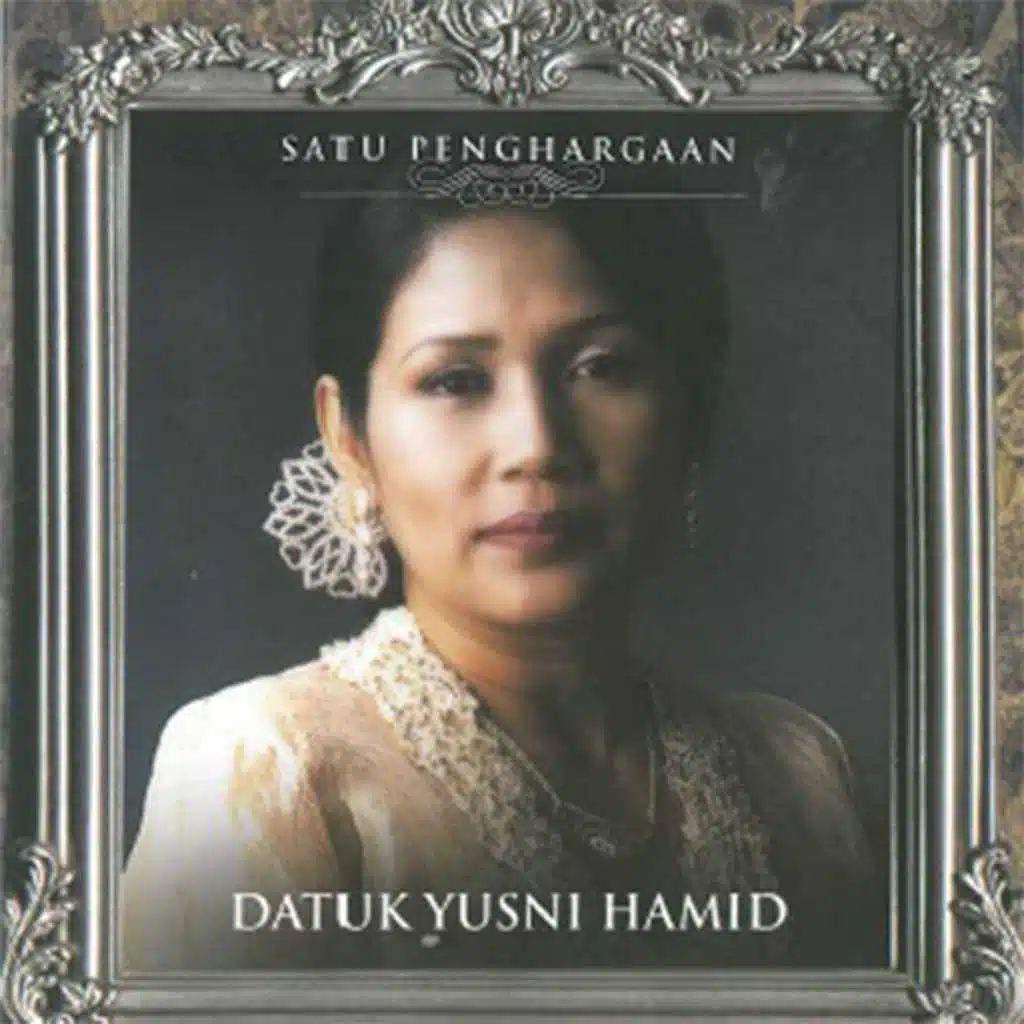 Yusni Hamid