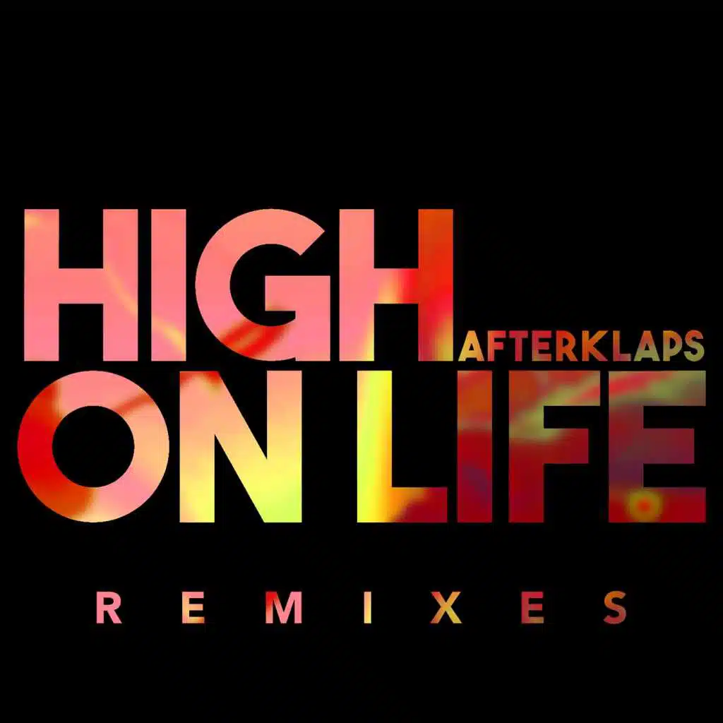 High On Life (Will Berg Remix)