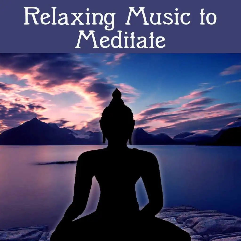 Relaxing Music to Meditate – Soft New Age Sounds, Healing Therapy, Nature Sounds
