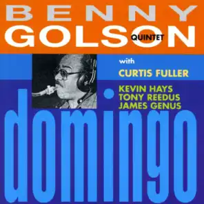 Benny Golson Quintet