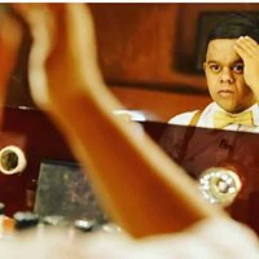 Redouane Djaouani(c La vérité)