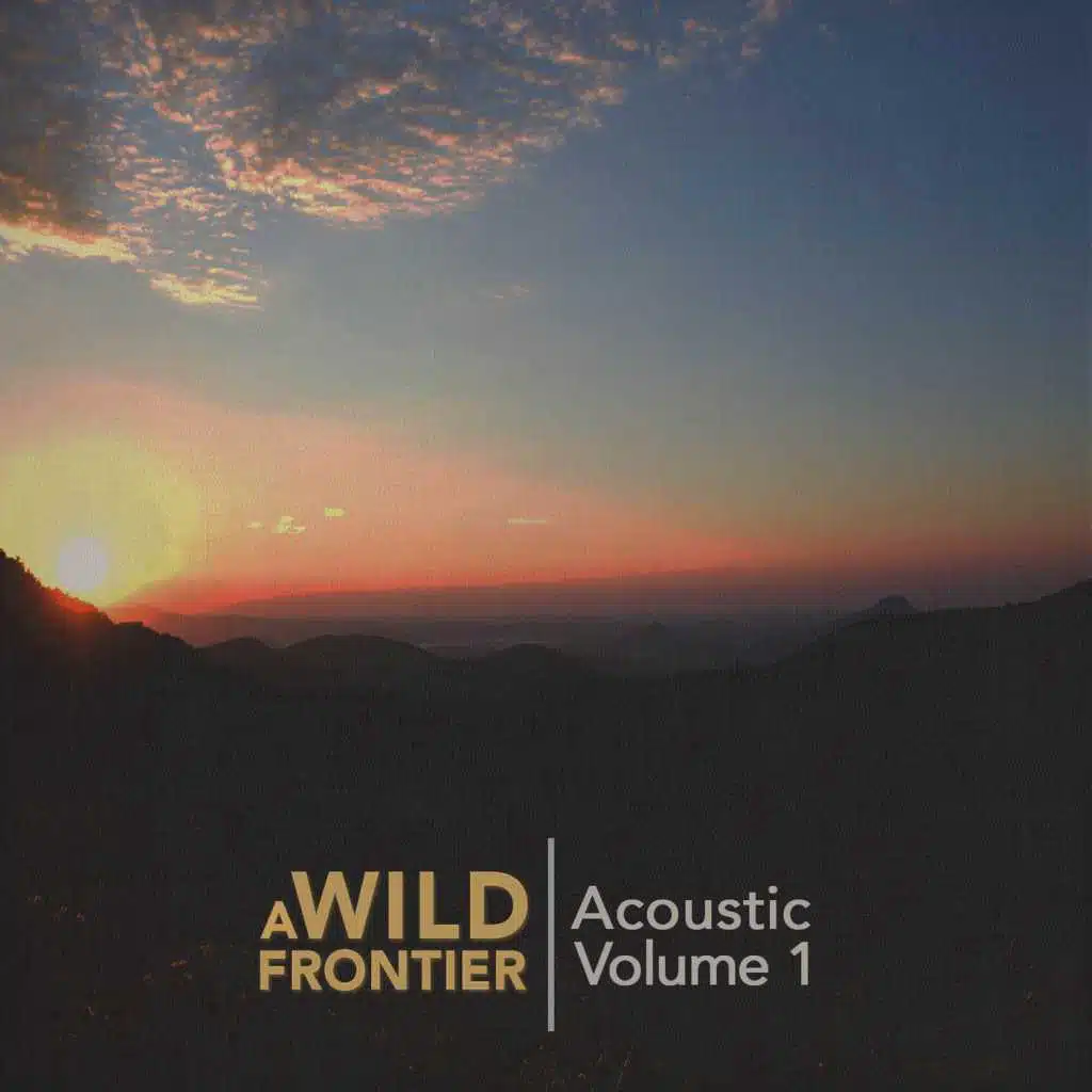 Acoustic Volume 1