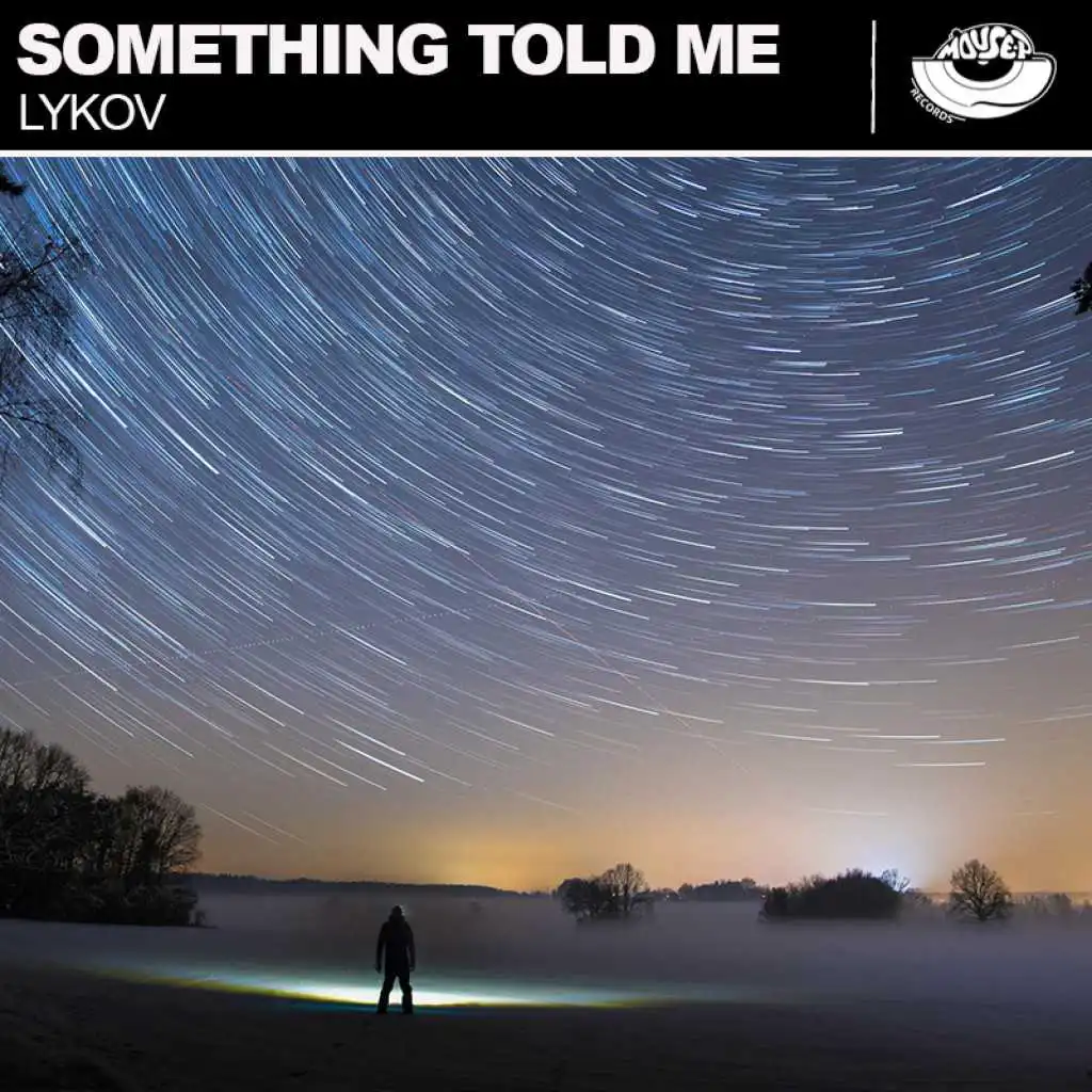 Something Told Me (DUB Mix) (Dub Mix)