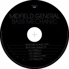 Bass Mechanic (Extended Mix)