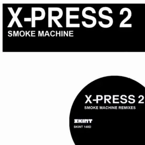 Smoke Machine (Koma & Bones Mix)