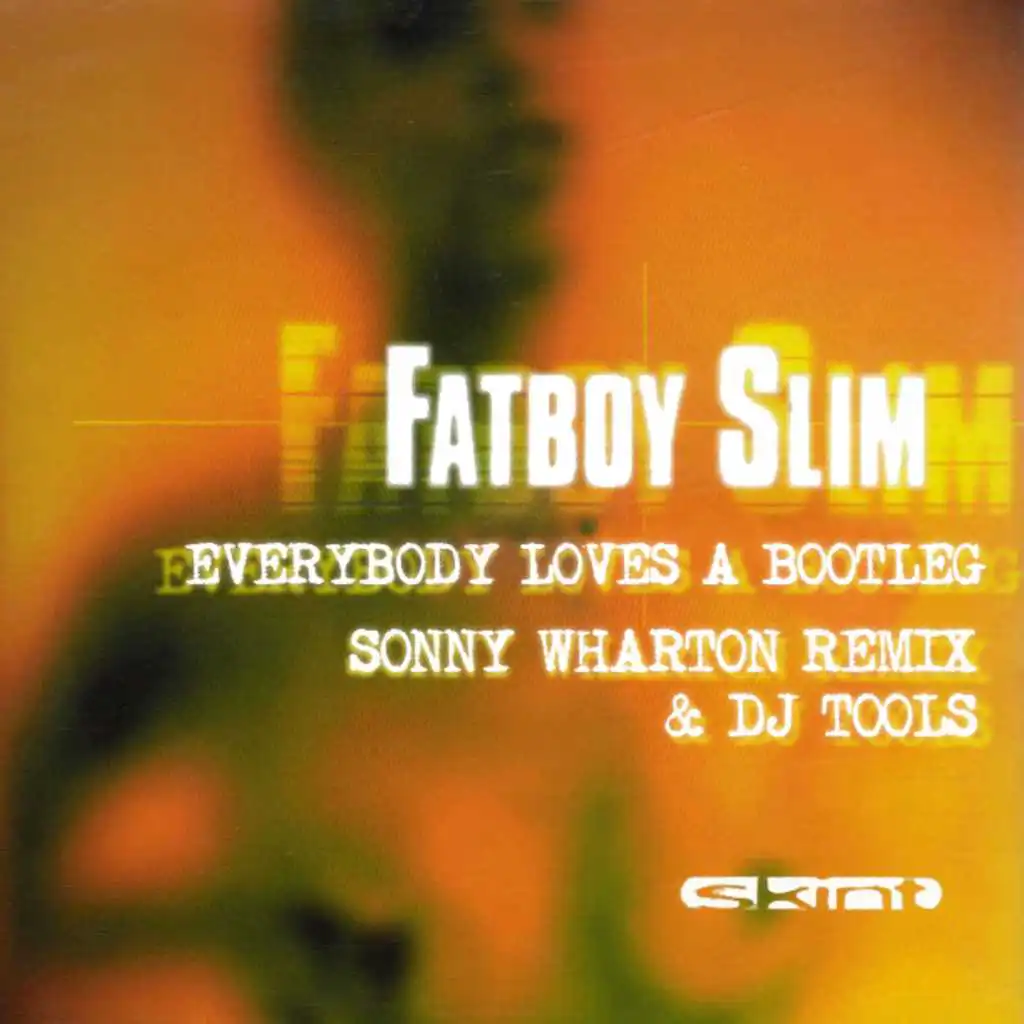 Everybody Needs A 303 (Sonny Wharton Remix)
