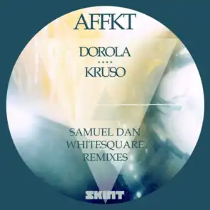 Dorola (Samuel Dan DJ Tools Remix)