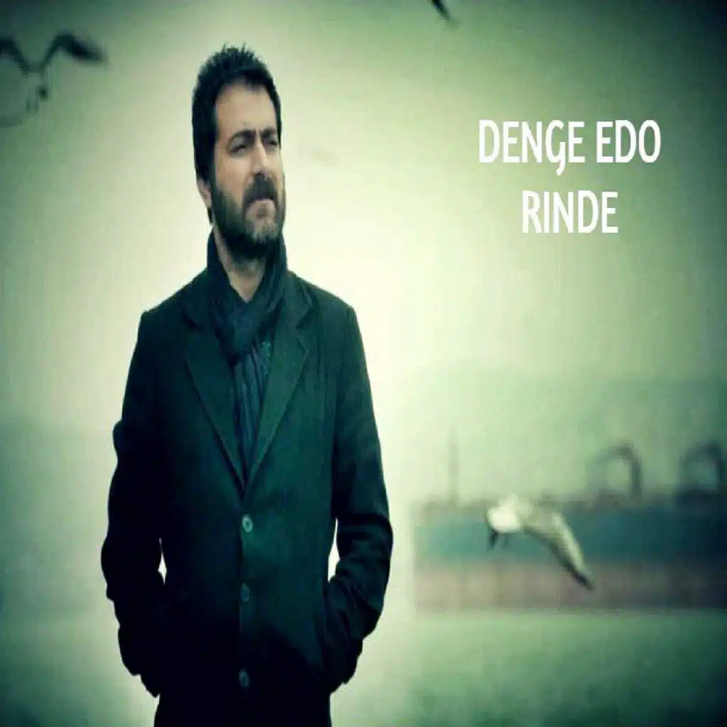 Rınde