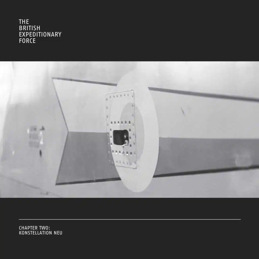 The British Expeditionary Force