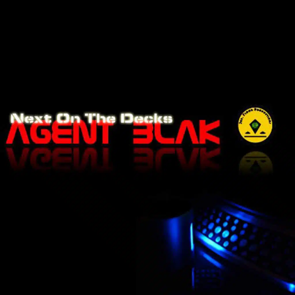 Next On The Decks